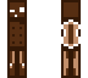 cookie (without arms)