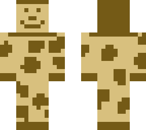 cookie boy