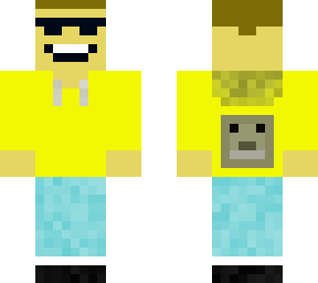 cool guy