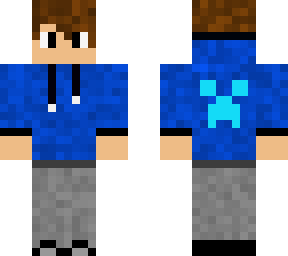 cool kid (original by xxtoothlessxx