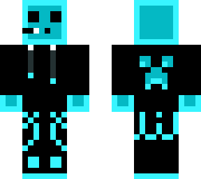 cool slime