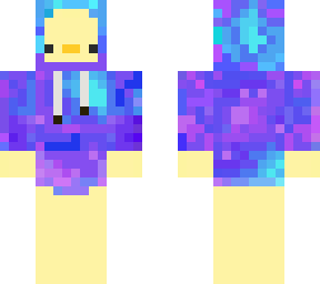 cosmo duck