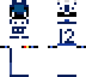 costum alpha tauri