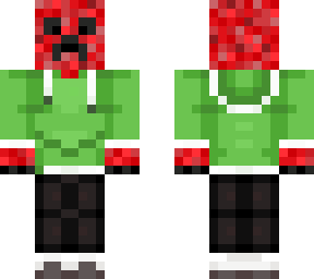 cranberry creeper