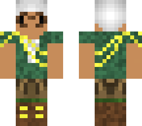 craomios elf