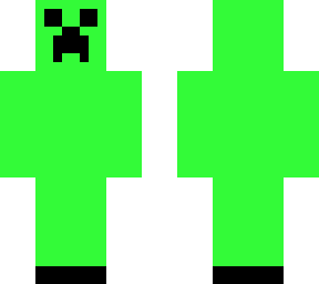 creeper man