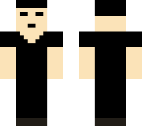 creepy guy