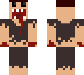 creepy killer
