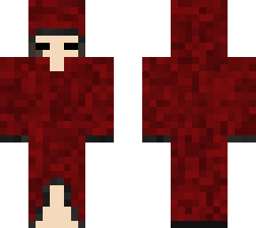 cult of avarai member (male)