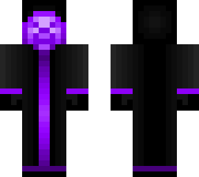 cult purple steve(hooded)