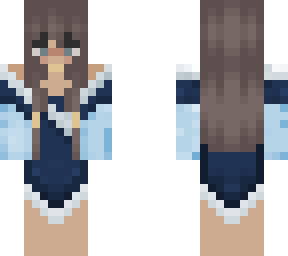 custom wt skin for lovingblue