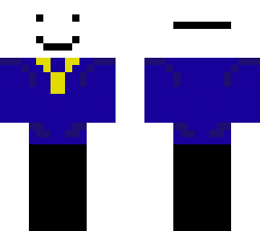 customized face masked person