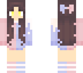 cute  girl fix