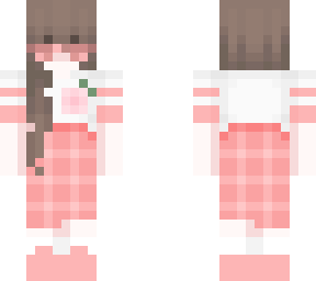 cute pink glasses