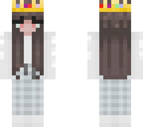 cute queen