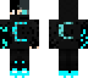 cyber suit