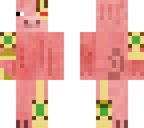 cyberpunk-pig