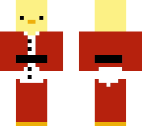 da chrimas duck