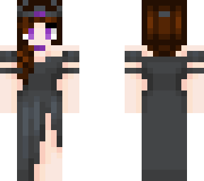 dannyysam dark queen