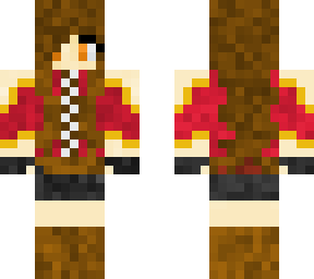 darcy revamp