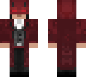 daredevil elegante