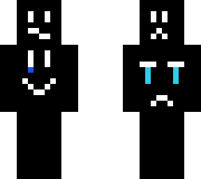 dark emotion skin