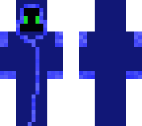 dark wizard guy