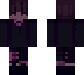 dead tippyt9 skin