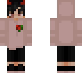 demon