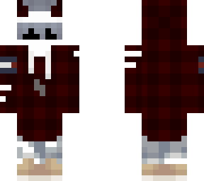 demon boy