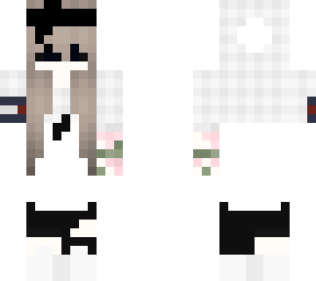 demon girl