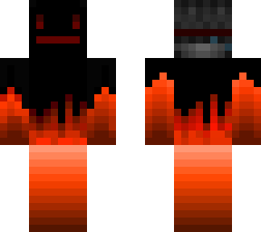 demonic lucmono