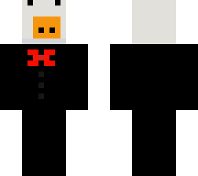 derpy chicken boss