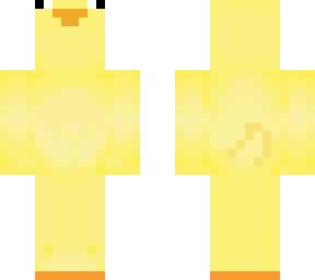 derpy duck