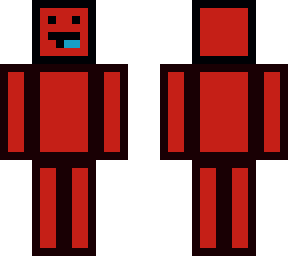 derpy red