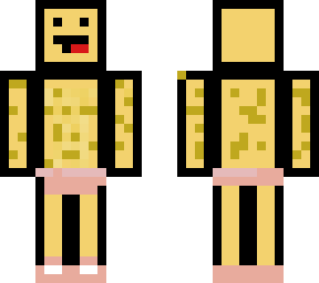 derpy sponge