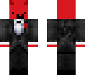 devil tux
