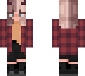 devilish girl