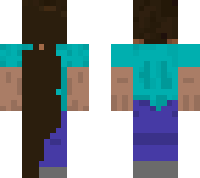 diahrea steve