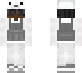 did i just invert my old skin?  yes, yes i did.