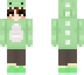 dino boi