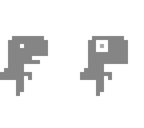 dino game