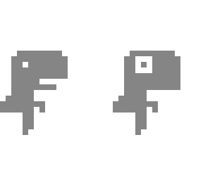 dino game