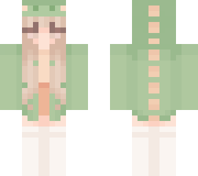 dino girl