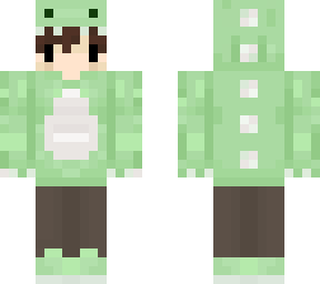 dinosaur pajamas!