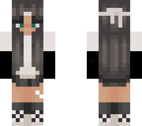 dippys new skin