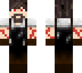 don the corrupted blacksmith