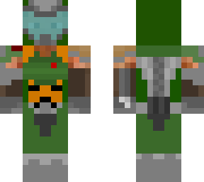 doom slayer
