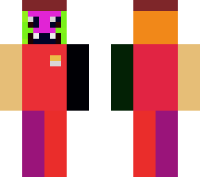doomskin