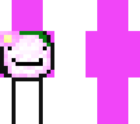 dream's girlfriend